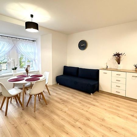 Apartament Sasanka Кудова-Здрой Екстериор снимка