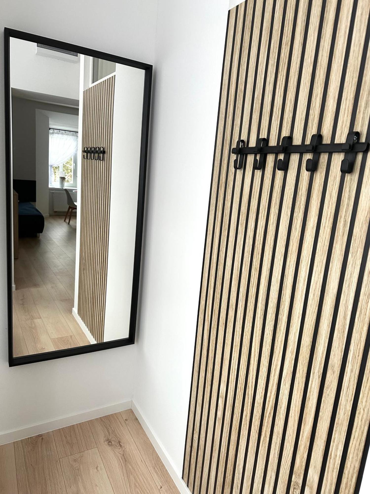 Apartament Sasanka Кудова-Здрой Екстериор снимка