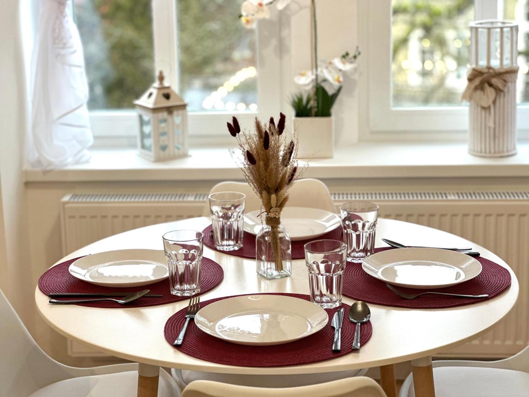 Apartament Sasanka Кудова-Здрой Екстериор снимка