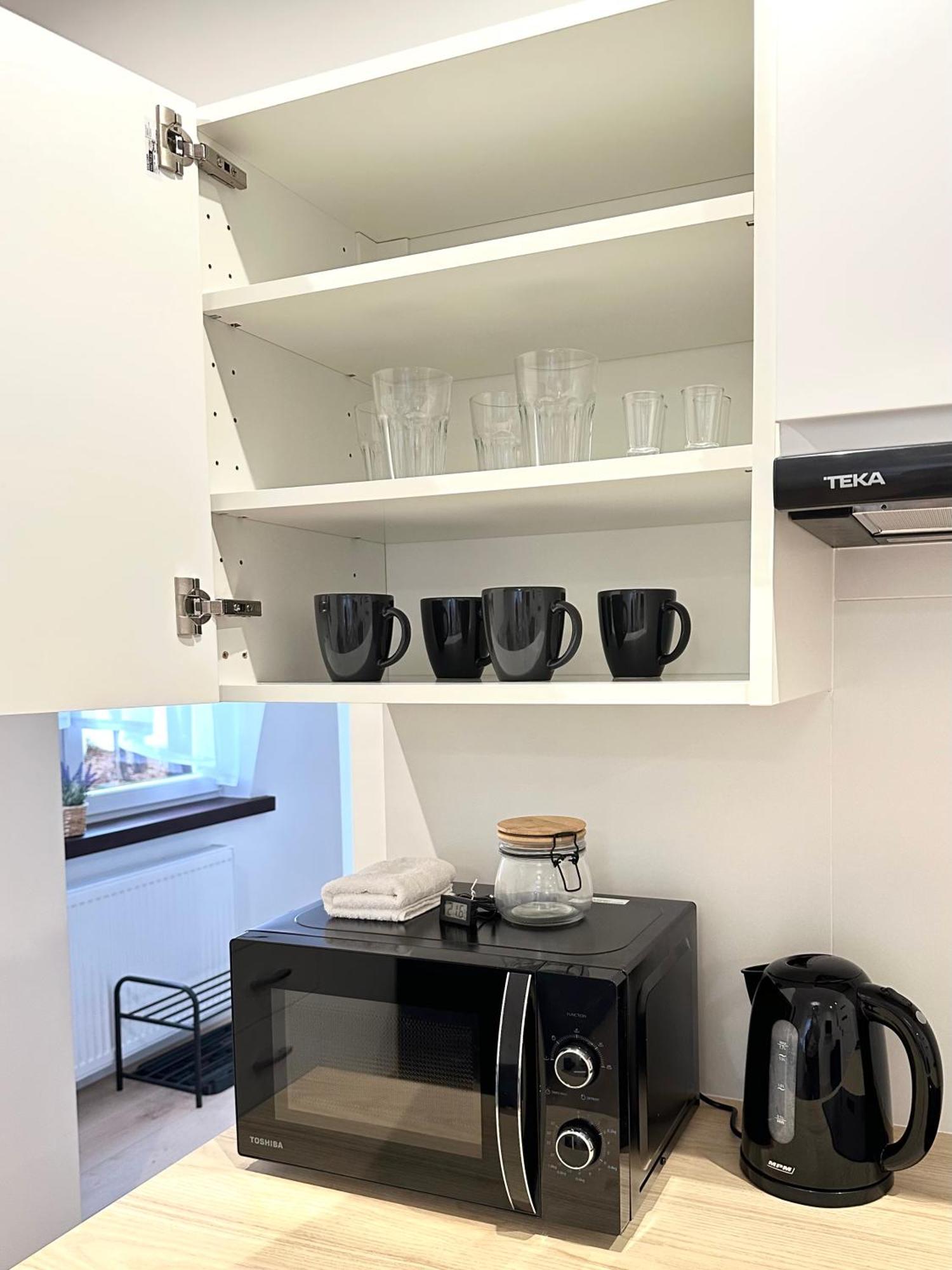 Apartament Sasanka Кудова-Здрой Екстериор снимка